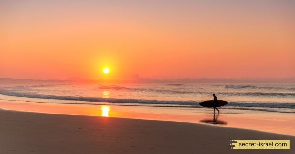 Olga Beach