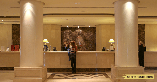 Omaya Hotel