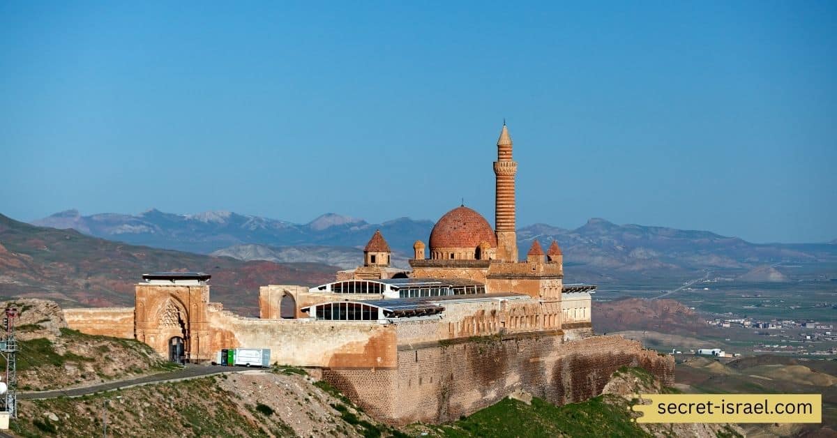 Palace of the Pashas