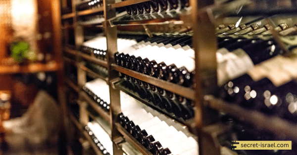 Pelter Winery