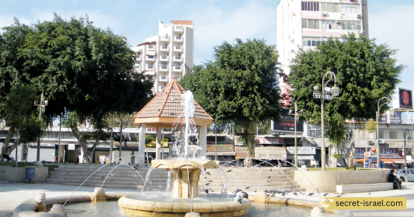 Petah Tikva