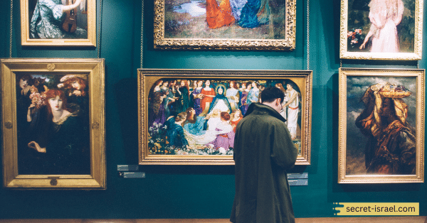 Petah Tikva Museum of Art