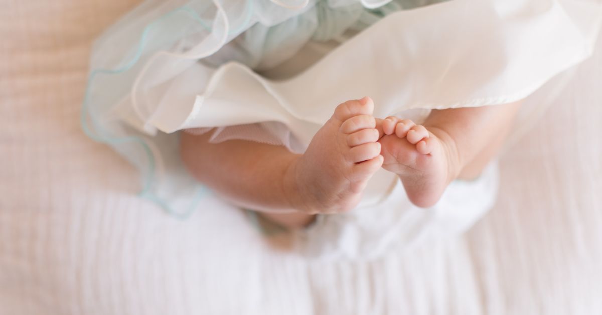 Pigeon-Toed or Clubfoot? How to Tell Your Baby’s Condition Apart Before You Panic