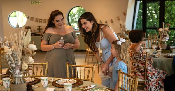 Planning an Event? Here’s How to Create an Unforgettable Experience