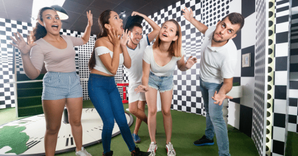 Planning Your Escape Room Adventure
