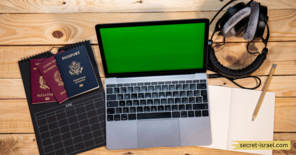 Planning Your Trip