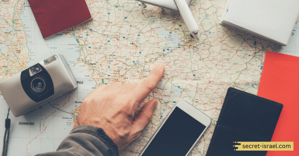 Planning Your Trip