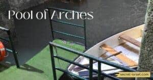 Pool of Arches: Why You Must Add This On Your List