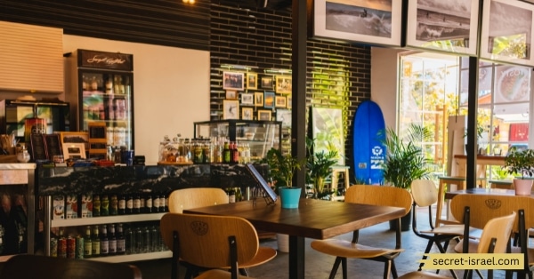 Port Cafe