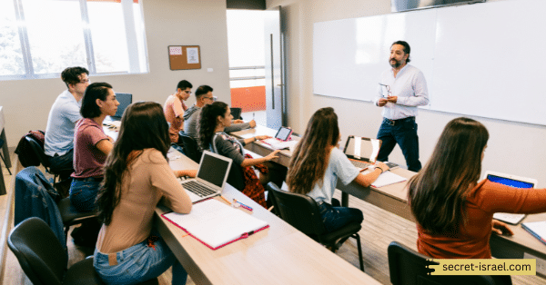 Public and Private Universities Offer Higher Education, Including Colleges and Research