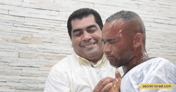Purification Rituals for Individuals and Objects