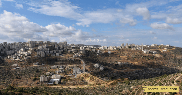 Ramallah