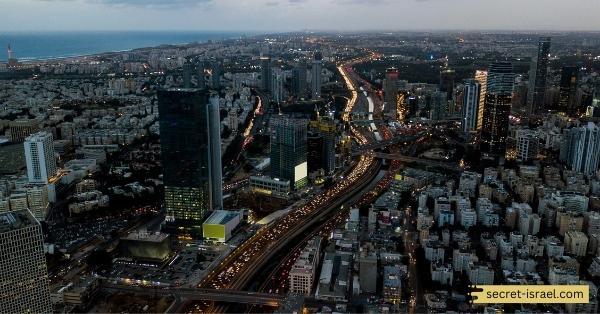 Reasons to Visit Ashdod