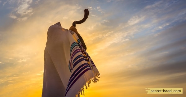 Reflecting on the Impact of Israel's Captivity on the Nation