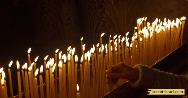 Religious Traditions