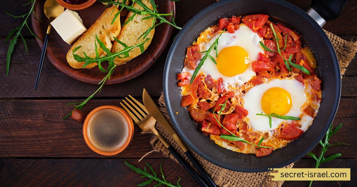 Research Kosher Food Options Before Eating Out