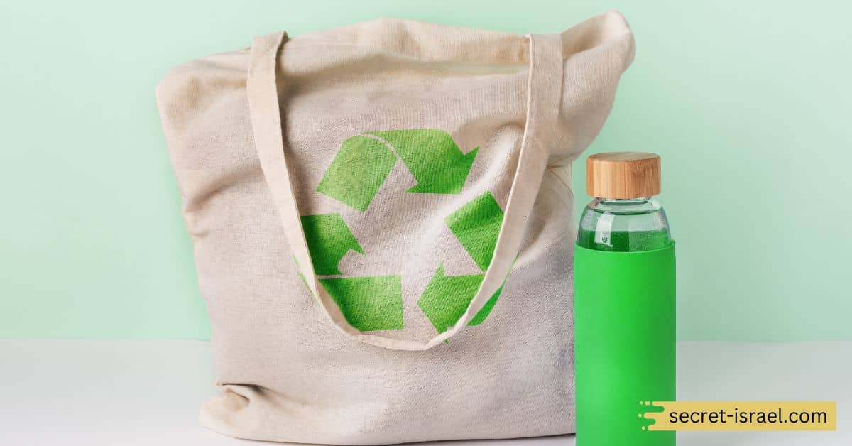 Reusable Water Bottle