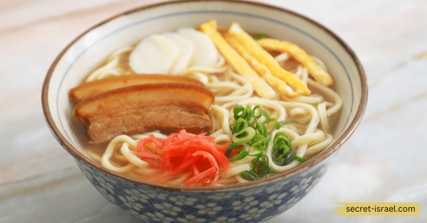 River Noodle Bar