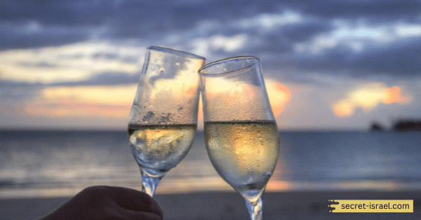Romantic Activities for Newly Weds in Israel_ From Beaches to Wine Tasting