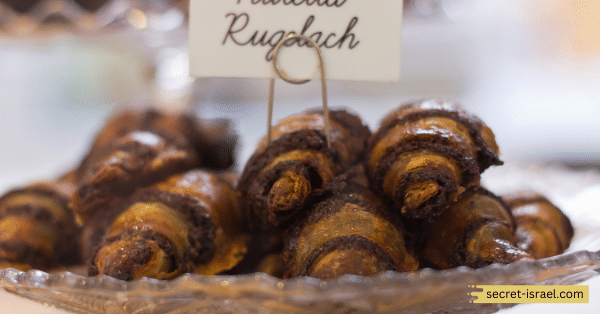 Rugelach