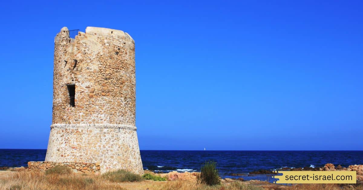 Rujm El-Malfouf Monument