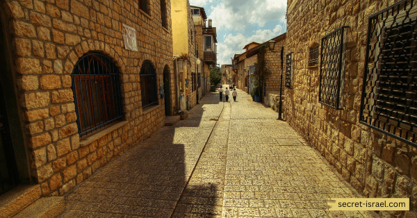 Safed