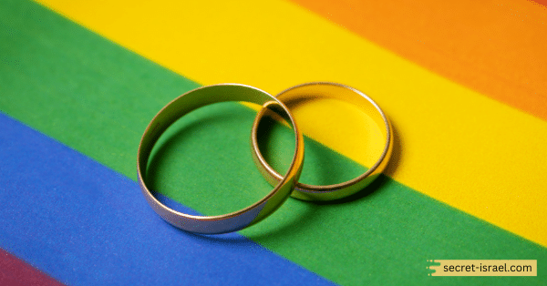 Same-sex Marriage