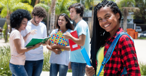 Scholarships for International Students