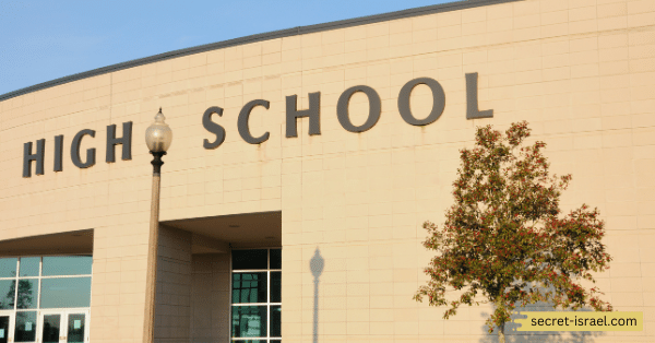 Schools Jordan