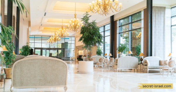 Sedra Hotel