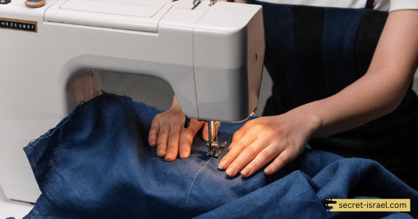 Sewing