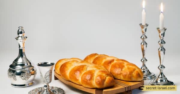 Shabbat in Israel_ A Day of Rest and Reflection