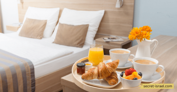 Shenkin Hotel