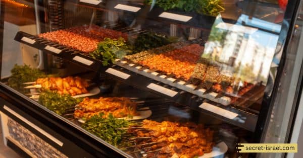 Shulamit Bar & Restaurant