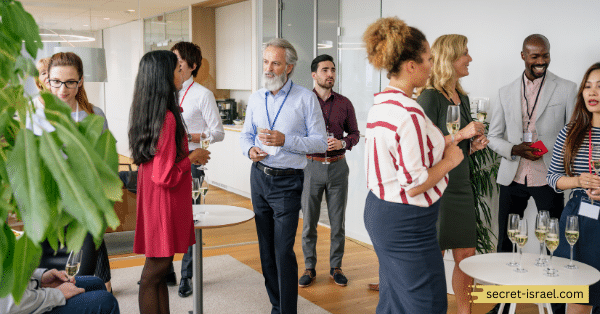 Sivan Ya’ari – Social Entrepreneur