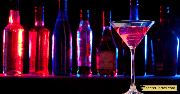 Sputnik Bar