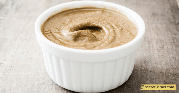 Tahini
