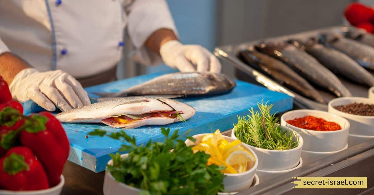 Tamar Restaurant