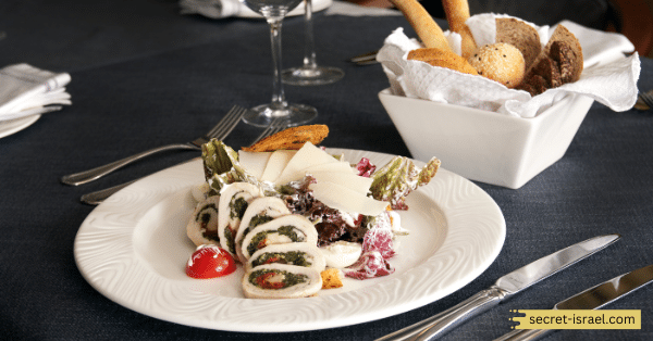 Tamara Restaurant