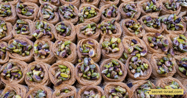 Taste the Local Street Food