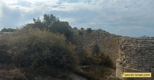 Tel Ashdod