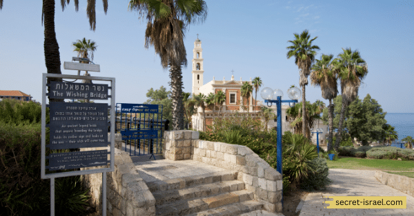 Tel Aviv and Jaffa