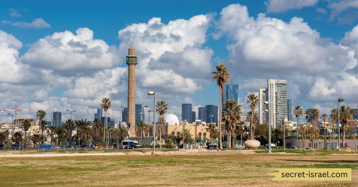 Tel Aviv