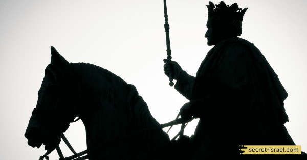 The Biblical Narrative of Jerusalem's Founding