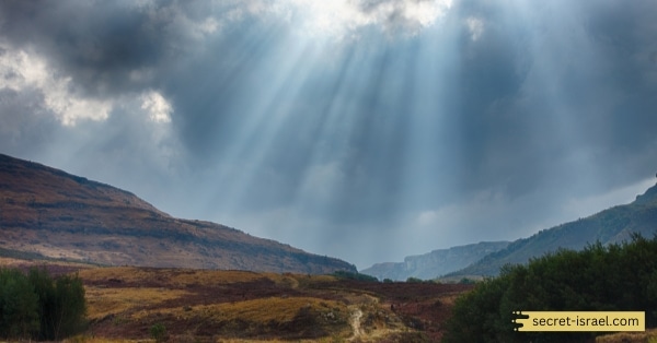 The Biblical Roots of Israel's Nickname