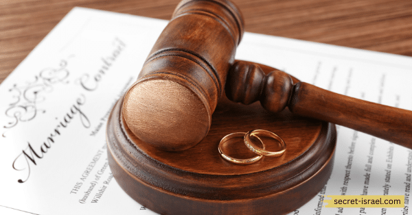 The Changing Marriage Landscape