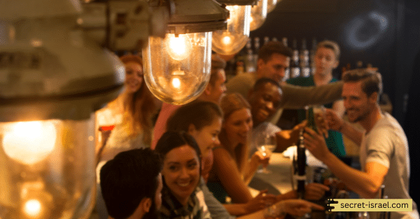 The Corner’s Pub