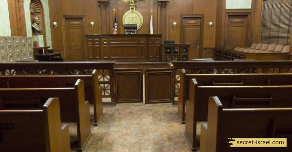 The Court System