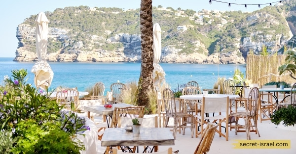 The Crusaders Restaurant