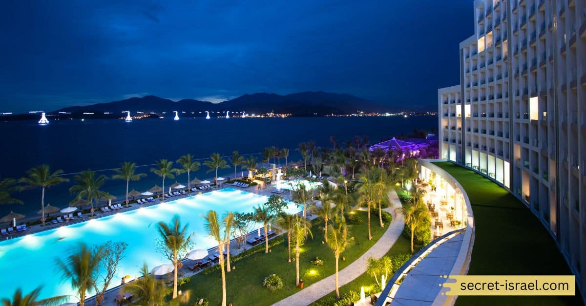 The David Citadel Hotel
